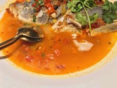 -坛宗剁椒鱼头(河西王府井店)