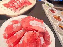 -额尔敦涮肉自助(摩尔城店)