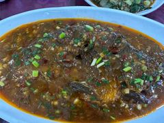 -温江公平红烧兔(总店)