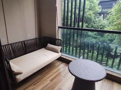 -上海崇明金茂凯悦酒店