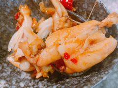 特色美蛙-哥老官重庆美蛙鱼头(宝山龙湖店)