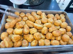 -毛华美食(清扬路店)