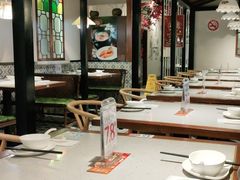大堂-吉旺港式餐厅(南方商城店)