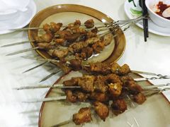 -西夏一品烤全羊(百桥路店)