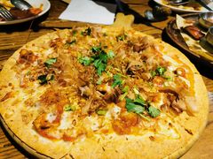 -地狱厨房Hell's  Kitchen(美丽熙街店)