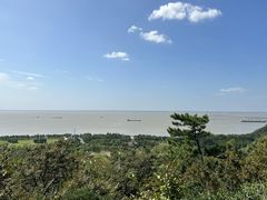 -狼山风景名胜区