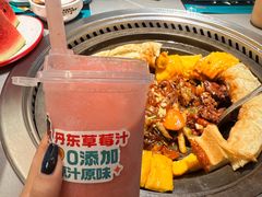 -灶座小锅烀饼·铁锅炖(全国总店)