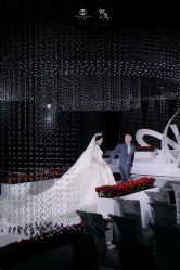 -张仕婚礼·做有温度的婚礼