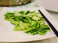 -畔山酒店中餐厅