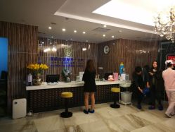 -裕月馨月子中心(滨江店)