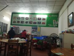 -始兴县农家小院餐馆