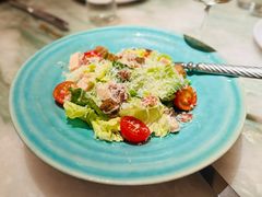 凯撒沙拉-艾雷牛排馆 LA.Prime Steakhouse