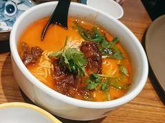 -和府捞面(宏伊广场店)