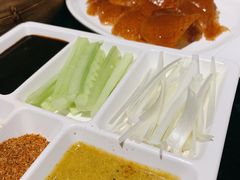 一品烤鸭-皇城根北京风味主题餐厅(中海环宇城店)