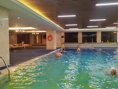 -西安赛瑞喜来登大酒店