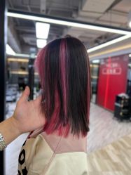 点击看大图 -奈川烫染Salon