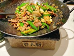 -费大厨辣椒炒肉(7mall店)