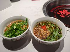 -汕头八合里海记牛肉店(清河店)