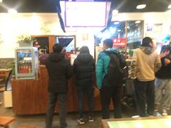 门面-刘氏三和面馆