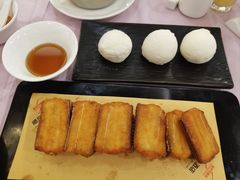 -顺风海鲜港(金玉兰店)