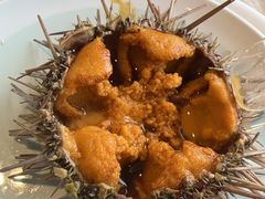 -海味当家·蒸锅海鲜(星海公园店)