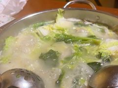 -大理.老字号渝记酸萝卜乌鱼(古城总店)