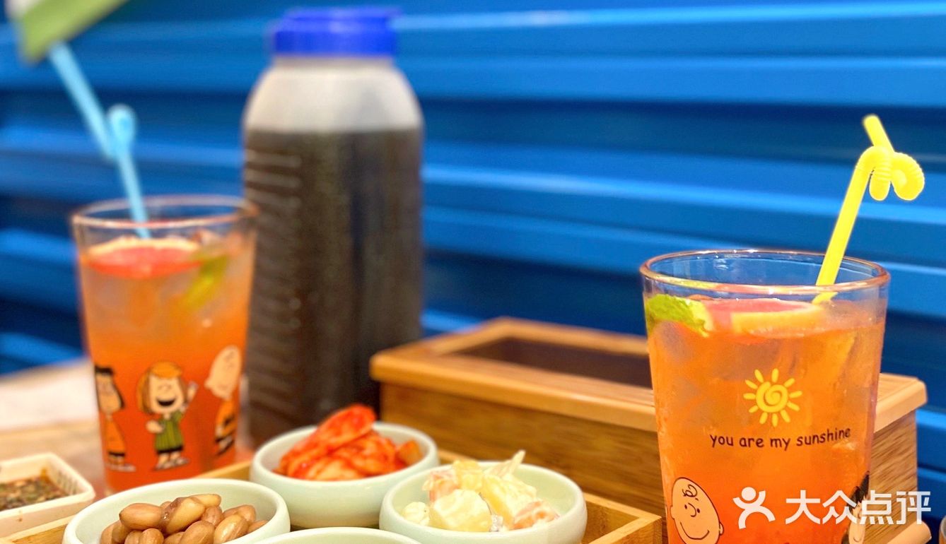 深圳美食 | 这家宝藏韩料店我还会再来吃💯次🤤