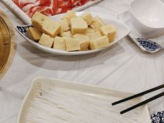 -清花阁乌拉满族火锅(厦门街店)