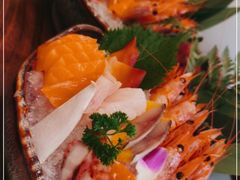 -大渔铁板烧(东城店)