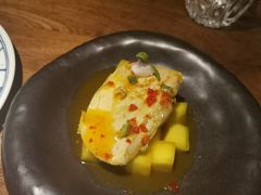 -星叶·东南亚料理(宁波万象汇店)