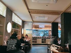 -老淮滨-蚌埠非遗小吃(淮河路店)