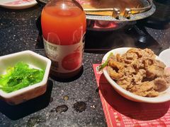 -牛New寿喜烧(金茂览秀城店)
