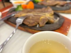 -斗牛士牛排餐厅(又一城店)