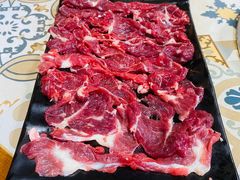 -三毛牛肉店(福强店)