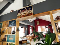 -陀岗美食·云南藏式特色餐厅