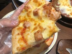 -萨莉亚意式餐厅(杭州滨江天街店)