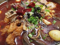 -眉州东坡(亚运村店)