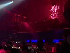 -赤红音乐现场(浦东金桥路店)