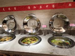 -万象温泉景区
