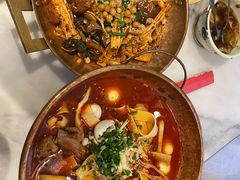 -成都你六姐·牛肉冒菜·麻辣香锅(长泰广场店)