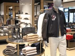 -宁波杉井奥特莱斯广场