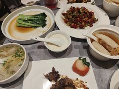 -A One Kitchen·南京精菜馆(德基广场店)