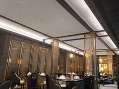 -万达瑞华酒店·品珍中餐厅