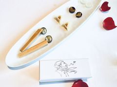-Le Comptoir de Pierre Gagnaire
