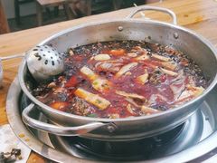 -黑竹香鸡(营和巷店)