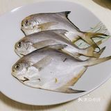 懒人菜谱 | 几分钟搞定的清蒸白鲳鱼