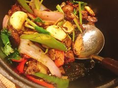 -铁公鸡·四川料理(天环广场店)