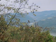 -金堂县云顶石城风景区