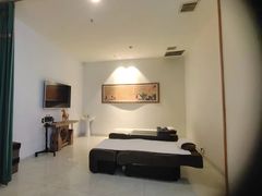 -木子塘汗蒸生活馆(财富港店)