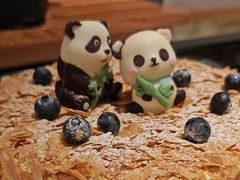 -Social 秀西餐厅-长沙瑞吉酒店(运达店)